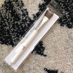 💕 elf foundation brush